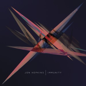 Album: Immunity  Artist: Jon Hopkins  Label: Domino Records Released: June 4, 2013 Nominated: 2013 Mercury Prize for best album  Duration: 1:00:00 4/5 Stars