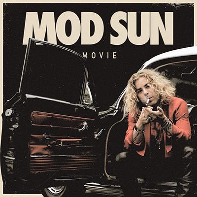 Mod Sun makes a movie with latest lyrics