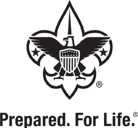 Image provided by the Boy Scouts of America Corporate Identity Guide.