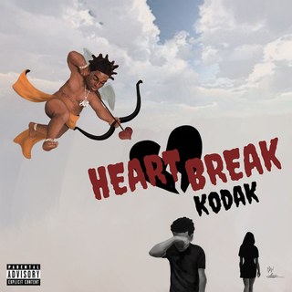 Heartbreak Kodak