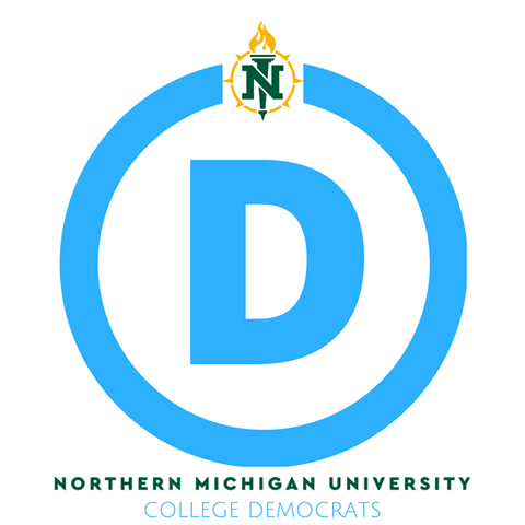 Courtesy of NMU College Dems