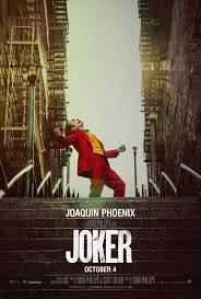 Joker Review: Disturbing, not deadly