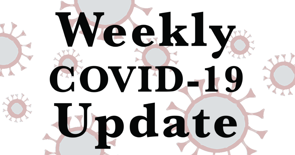 Weekly+COVID-19+Update