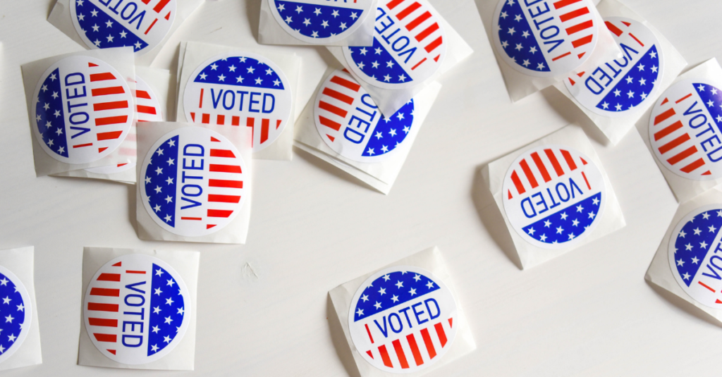 ELECTION RESULTS – Grab your free ticket to attend ASNMU’s livestream event of the presidential election results. Students will watch the presidential debates, vice presidential debate and then see the numbers. Photo courtesy of Element5 Digital on Unsplash.