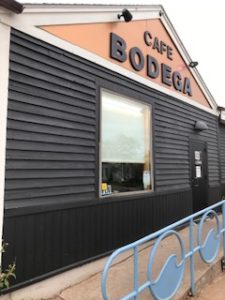 Photo of Cafe Bodega