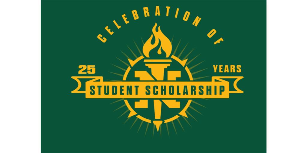 Photo courtesy of Felicia Hokenstad

STUDENT CELEBRATION - The 25th Annual Celebration of Student Scholarships will be held virtually this year to abide COVID-19 safety regulations. The event will have two keynote speakers and will be free and open to the public.