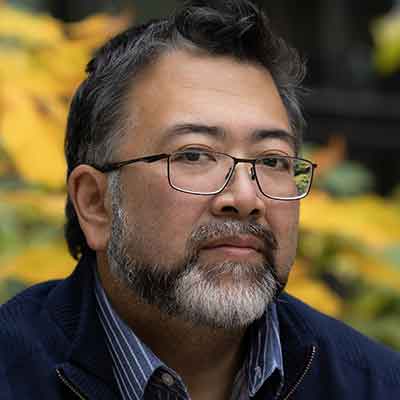 Writer Ira Sukrungruang to visit NMU