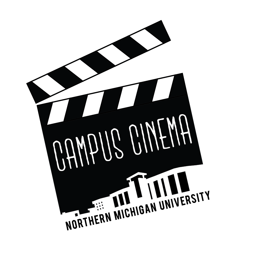 REBRANDING - Campus Cinema recently changed their logo as a part of their efforts to increase campus participation. They have been showing movies in a virtual and in-person formats to accommodate for COVID-19 precautions. 