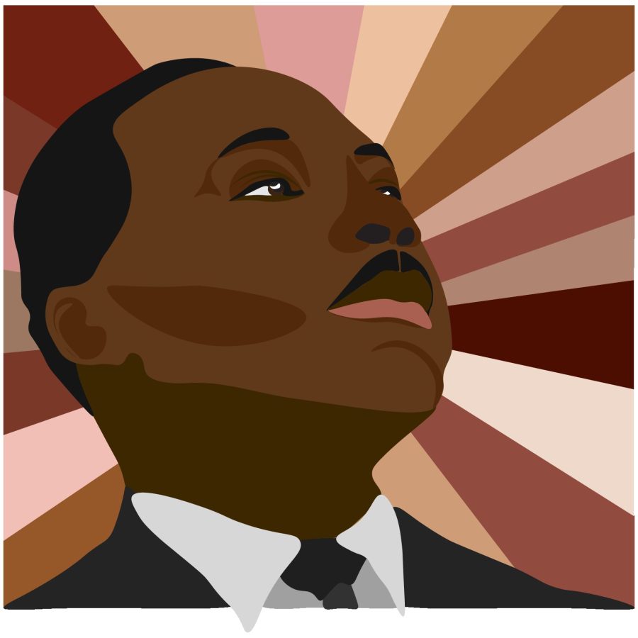 MLK+Day+events%2C+speaker%2C+to+focus+on+community+service%2C+Black+excellence