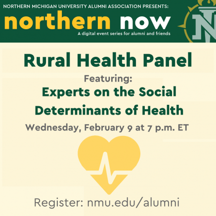 Northern Now to host rural health panel