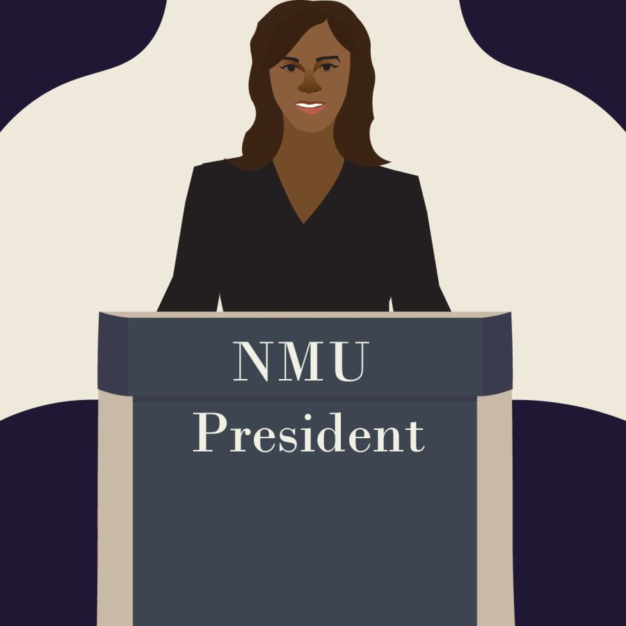 Editorial—Important considerations in the presidential search