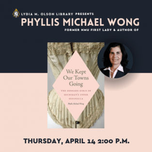 Phyllis Wong Event events.nmu_