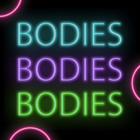 Opinion — Review of Bodies, Bodies, Bodies
