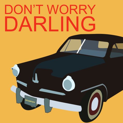 DISAPPOINTING - Olivia Wildes much-anticipated film, Dont Worry Darling has fallen short of expectations. One actors brilliant performance and the movies arthouse aesthetics fail to make up for a costars poor acting and a lack of substance in the plot.