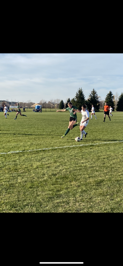 ADVANCE — NMU won the semifinals of the GLIAC tournament 2-0. They ended up losing in the championship round against GVST 2-1. The compete for the first time since 2010 in the NCAA tournament today, Nov. 11 at 11 a.m.