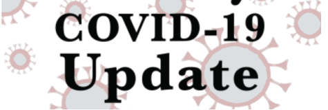 UPDATE - There is now a new COVID-19 booster vaccine to be offered. 