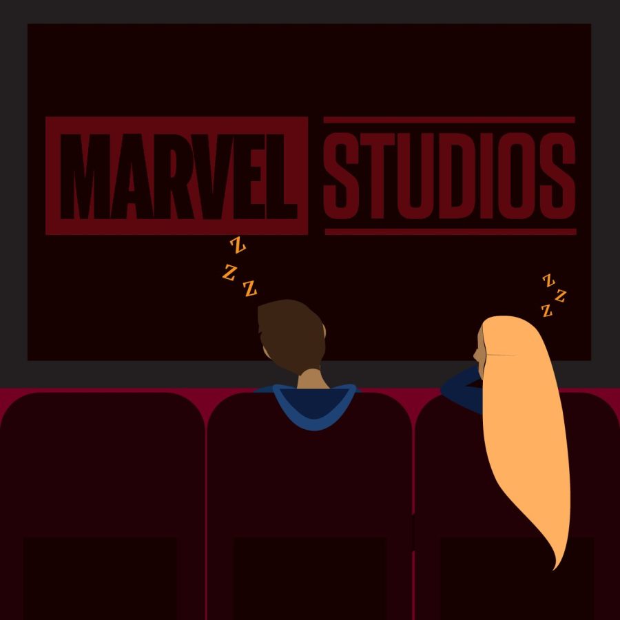 Opinion – We are all suffering from Marvel fatigue
