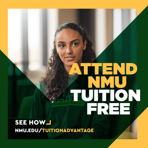 Editorial — NMU Tuition Advantage: What’s the catch?