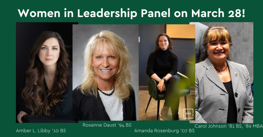 Women+in+Leadership+Panel+celebrates+womens+history+month