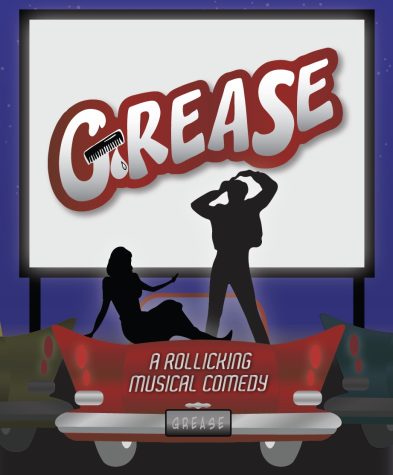 Opinion — Review of NMU Theatre and Dances production of Grease