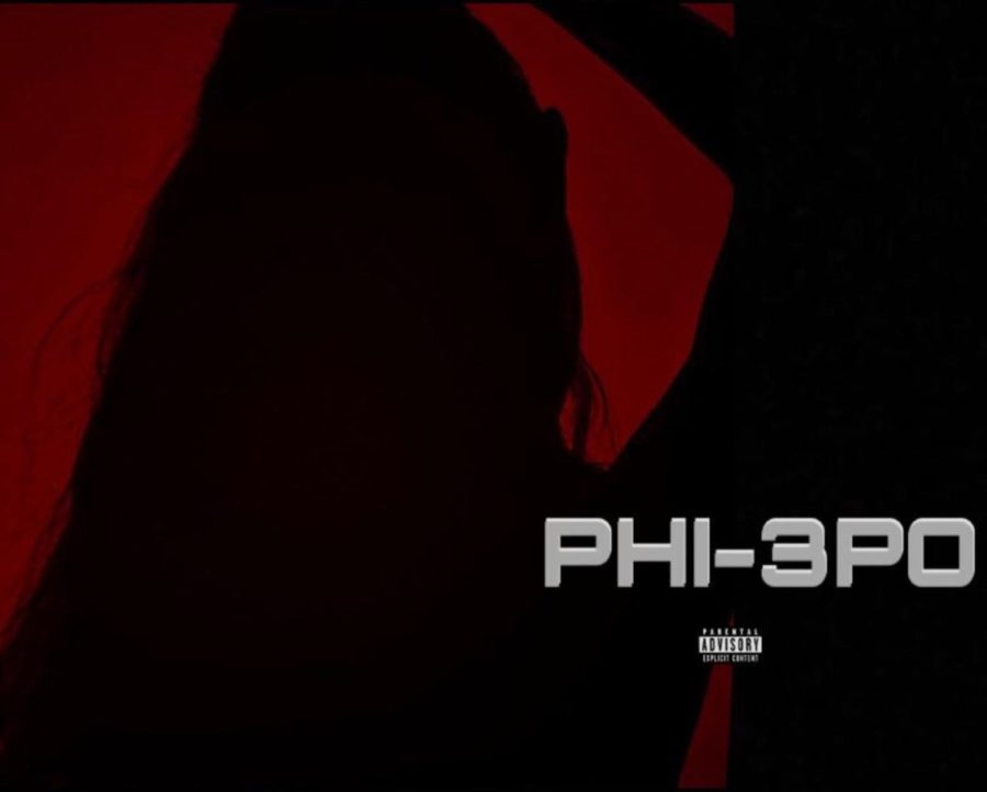 THE+THEORY+OF+NOTHING+%E2%80%94+Up-and-coming+hip+hop+artist%2C+Sophia+Gielniak%2C+recently+released+her+album+The+Theory+of+Nothing+-+PHI-3PO+on+YouTube+and+Soundcloud+delving+into+nontraditional+hip+hop+that+uses+academic+and+philosophical+language.