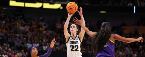 LSU WINS - LSU won the Women’s NCAA Championship against Iowa 102-85. LSU star Angel Reese had 15 points and 10 rebounds in the routing of Iowa. Hawkeye’s star guard Caitlin Clark had 30 points and eight assists in the loss.
