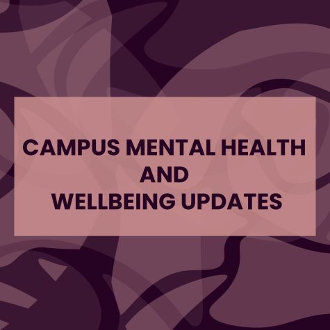 NMU administration details plans for campus mental health, wellbeing