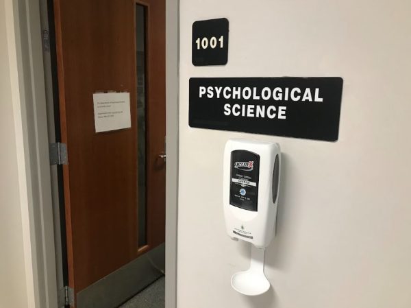 RESEARCH — The Department of Psychological Science accepts volunteers to participate in research studies. Signing up for a study only takes a few minutes at most, and then youre able to find a time that works for you.