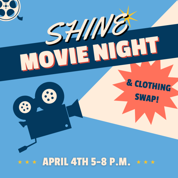 Sustainability Hub for Innovation & Environment to host movie night, clothing swap