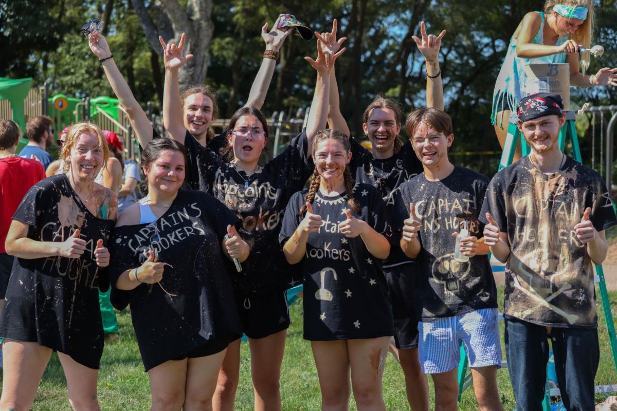 Dead River Games kick off 125th anniversary Homecoming week with tradition, fun, and school spirit