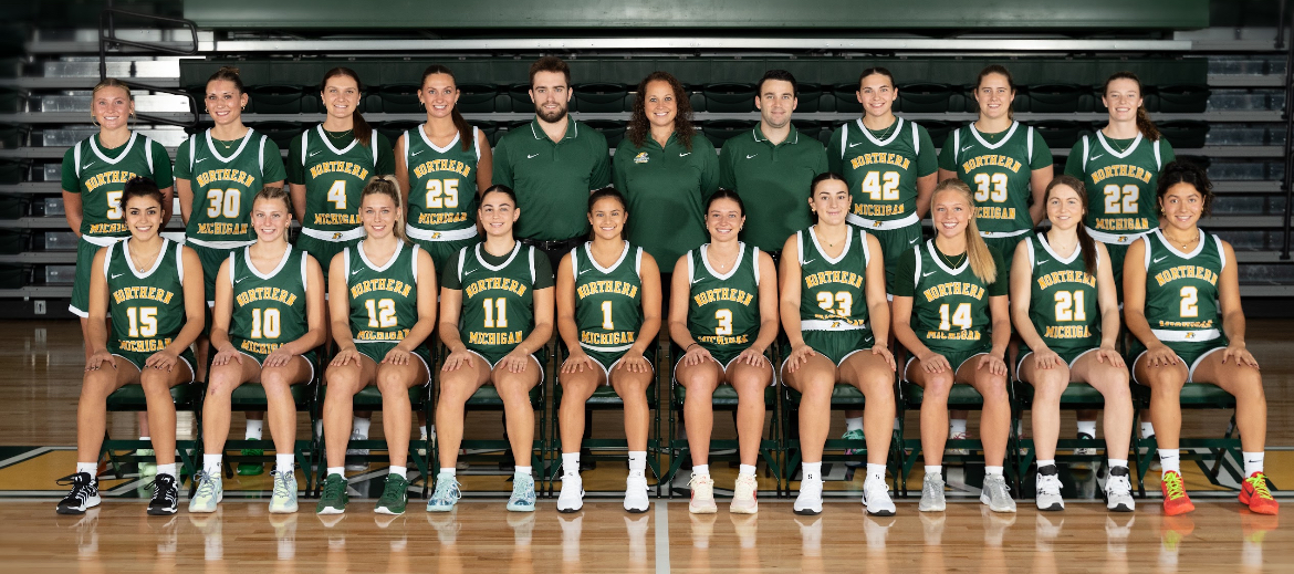 Photo Courtesy of NMU Athletics