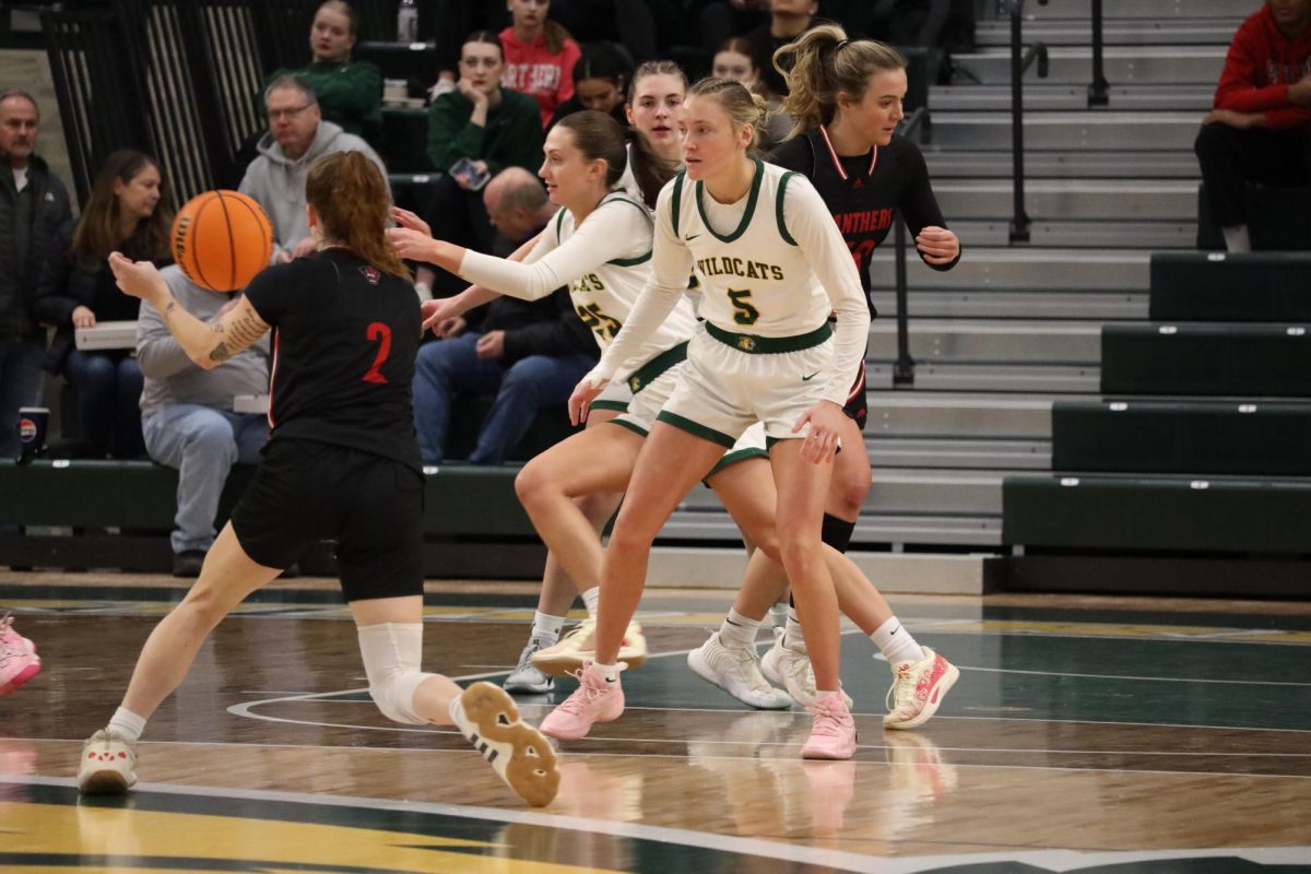 Women’s basketball dominates in weekend matchups