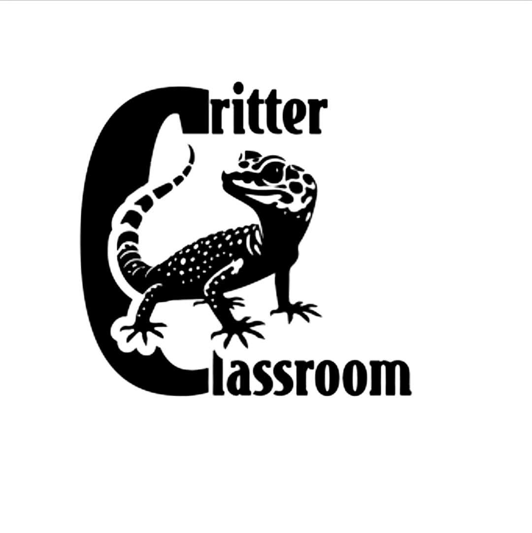 TIME TO LEARN— Students can mark their calendars for the interactive Critter Classroom event.