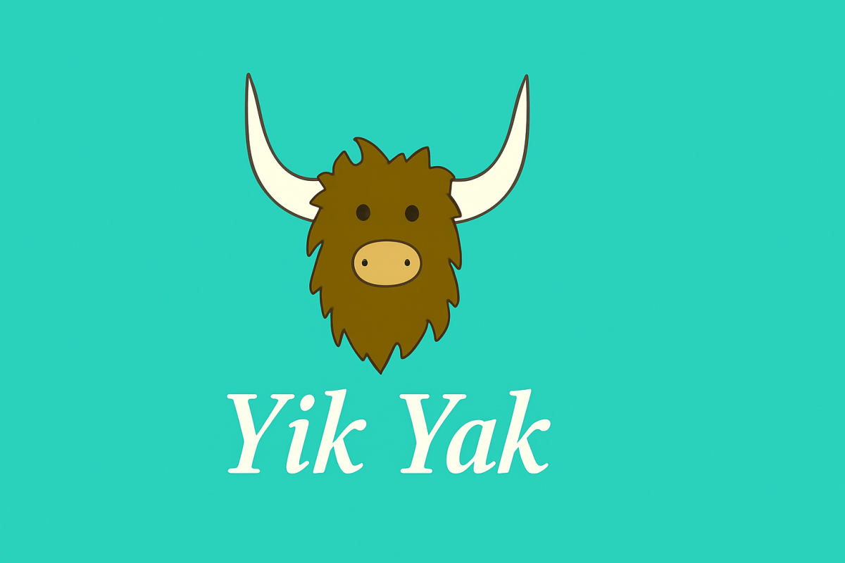 YikYak Graphic by Morgan DeJager 
