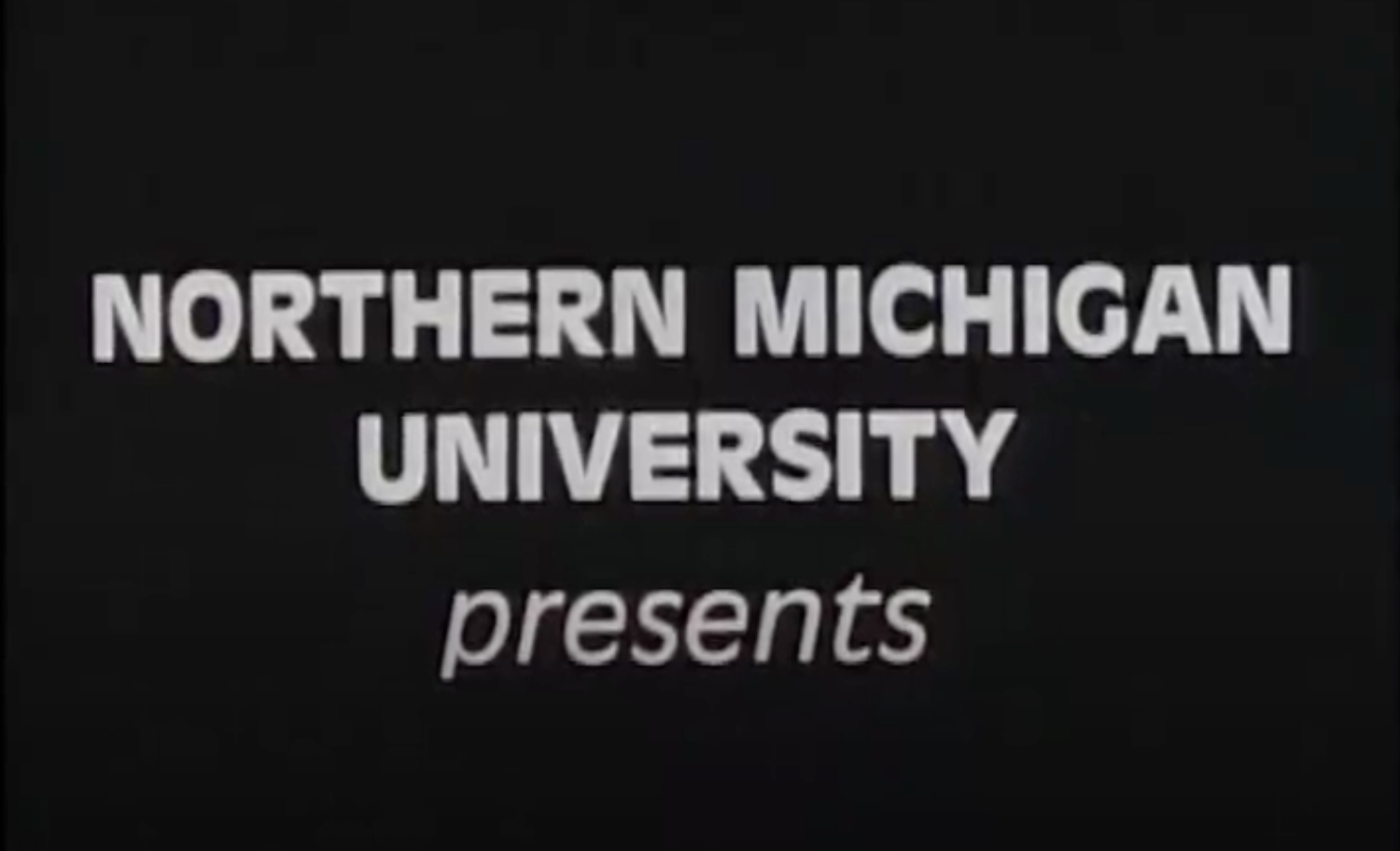 WNMU spotlights award-winning documentary "Good Man in the Woods"