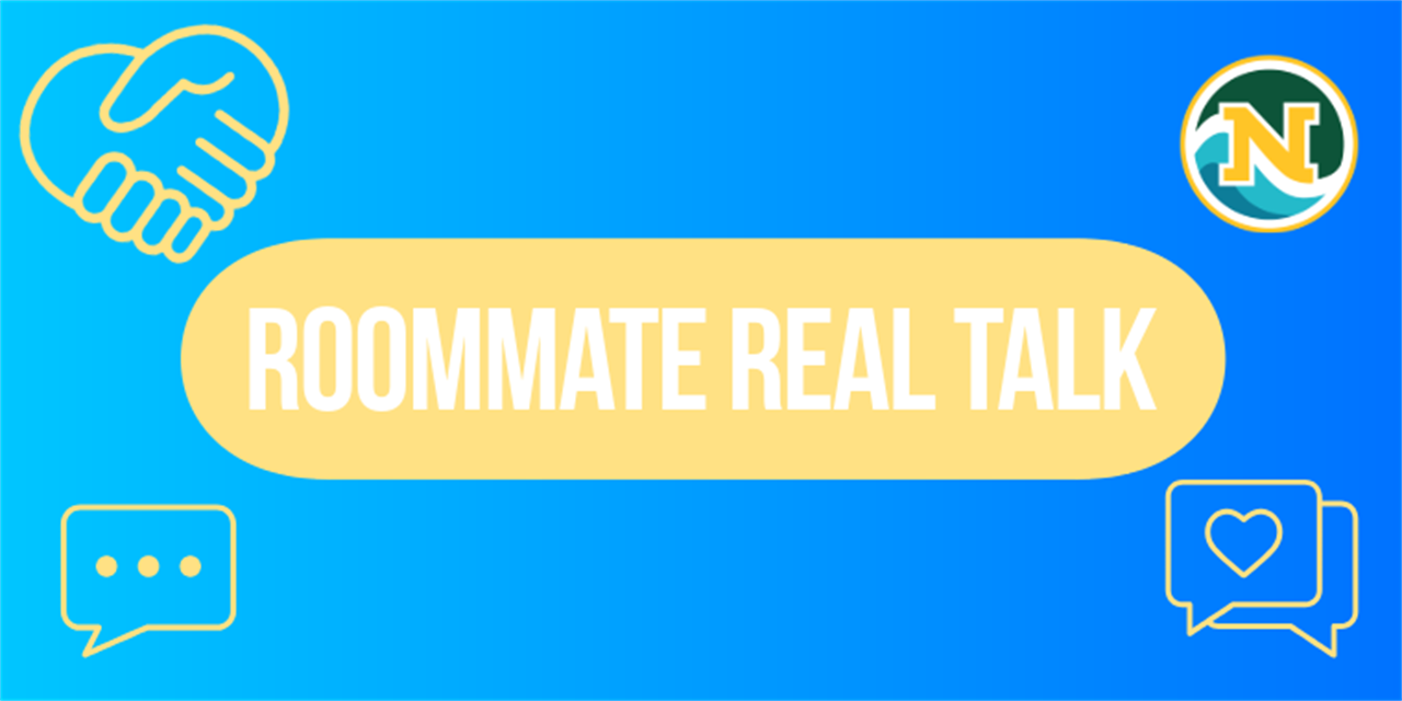 Roommate Real Talk— Tips to Survive and Thrive in Shared Spaces